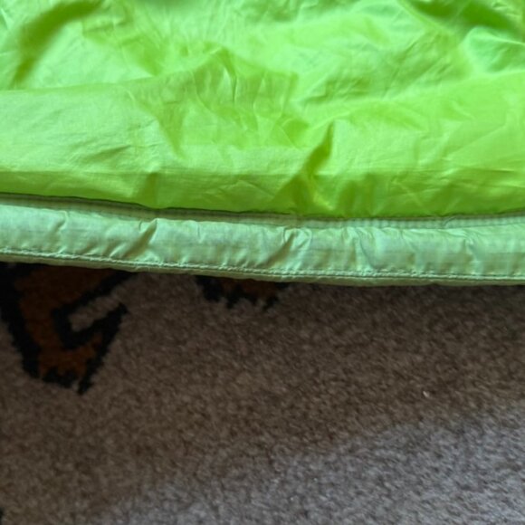 Green Patagonia Down Sweater Vest Size M, 9/10 condition - Picture 14 of 15